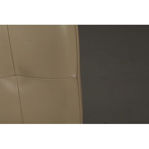 307 - KESTERPORT CHAIRS, A PAIR. each 93cm H x 51cm W approx. (2).