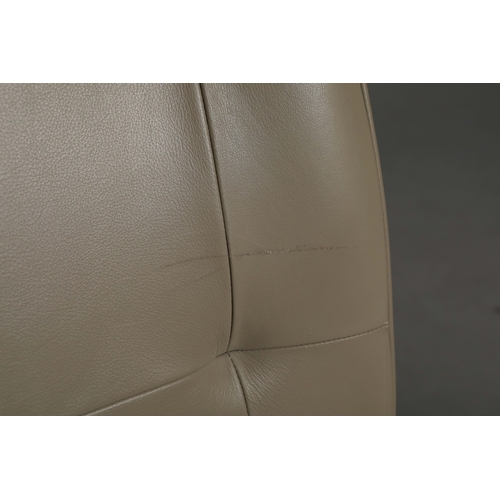 307 - KESTERPORT CHAIRS, A PAIR. each 93cm H x 51cm W approx. (2).