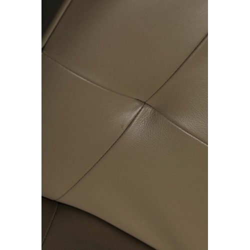 307 - KESTERPORT CHAIRS, A PAIR. each 93cm H x 51cm W approx. (2).