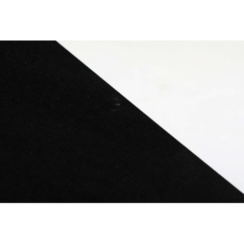 308 - ATTRIBUTED TO DECORUS MILAN CONSOLE TABLES, A PAIR. each 200cm x 45cm x 86cm approx. (2).