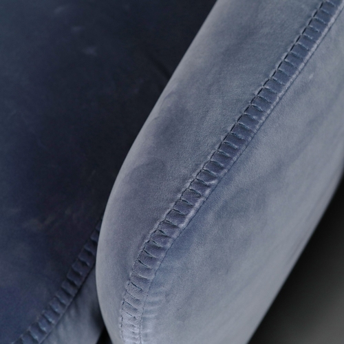 312 - MAXALTO FEBO ARMCHAIRS, A PAIR. by Antonio Citterio, 76cm W approx. (2).