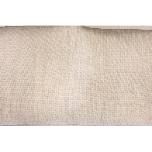 313 - MAXALTO IMPRIMATUR CORNER SOFA. by Antonio Citterio, 306cm W approx.