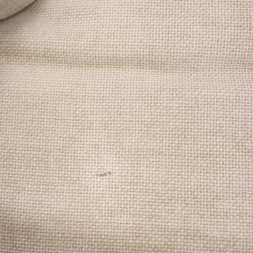 313 - MAXALTO IMPRIMATUR CORNER SOFA. by Antonio Citterio, 306cm W approx.