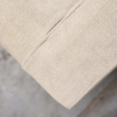 313 - MAXALTO IMPRIMATUR CORNER SOFA. by Antonio Citterio, 306cm W approx.