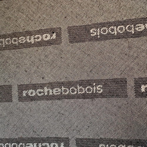 317 - ROCHE BOBOIS LOUIS XV STYLE DINING CHAIRS, A SET OF 8. Including two carvers, 106cm H x 53cm W x 50c... 