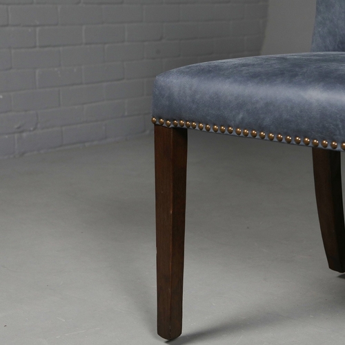 320 - OKA DINING BENCH. 