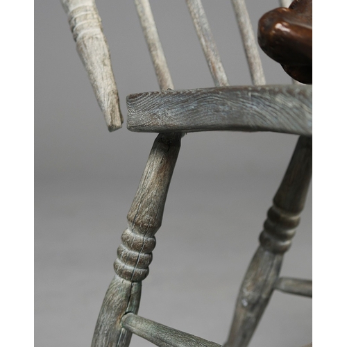 8 - AMANDA AND BJÖRN SJÖLING, NOBODY THOUGHT IT WOULD COME TO THIS. bronze on bronze chair, 103cm x 102c... 