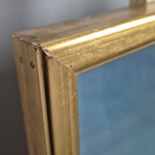 105 - D'OYLY CARTE OPERA COMPANY POSTER. GILBERT & SULLIVAN. The Hanson Collection label verso, 78cm x 53c... 