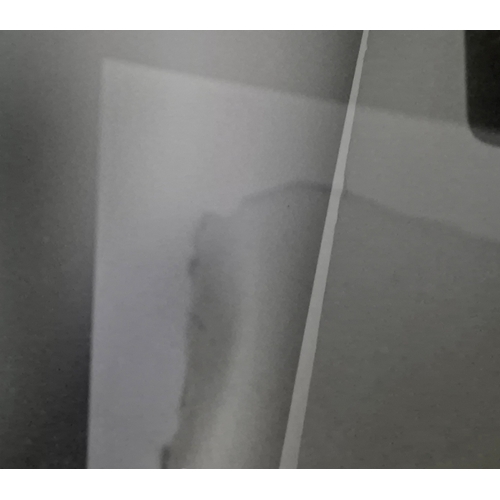 107 - NADER DAVOODI (IRANIAN B. 1963). UNTITLED. 2010, digital print on photographic paper, 104cm x 104cm,... 