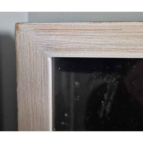 107 - NADER DAVOODI (IRANIAN B. 1963). UNTITLED. 2010, digital print on photographic paper, 104cm x 104cm,... 