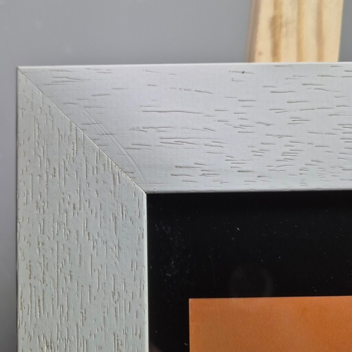 109 - ALLEN JONES. SHEER MAGIC. (d) Offset, 56cms x 46cms, Framed ( Published Bridgeman ). (Subject to ARR... 