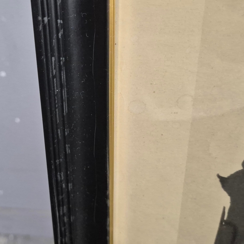 114 - PABLO PICASSO. TOROS Y TOREROS. Lithograph, 30cms x 56cms, dated in the plate, published by SPADEM, ... 