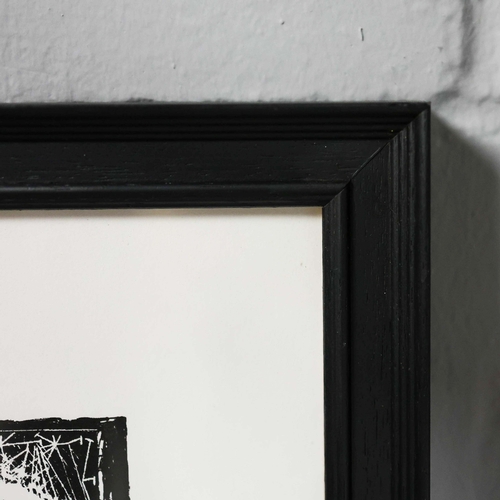 117 - PABLO PICASSO. DAVID AND BATHESHEBA. (d) Lithographic Serigraph, 58cms x 73cms, Published Mourlot Fr... 