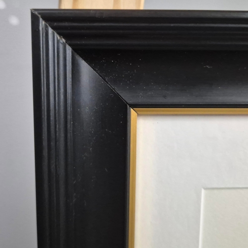 123 - JEAN COCTEAU. LA CORRIDA DU PREMIER MAI. Lithograph, 37cms x 27cms, published by Mourlot 1963, on BF... 