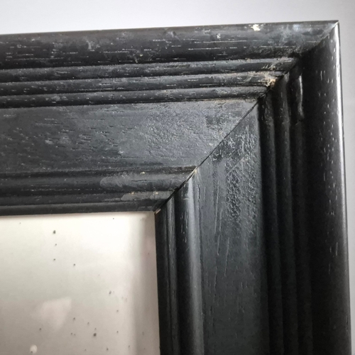 126 - JOAN MIRO. HOMENATGE A JOAN PRATIS. Lithograph, 74cms x 57cms, published by La Poligrafa, Barcelona,... 