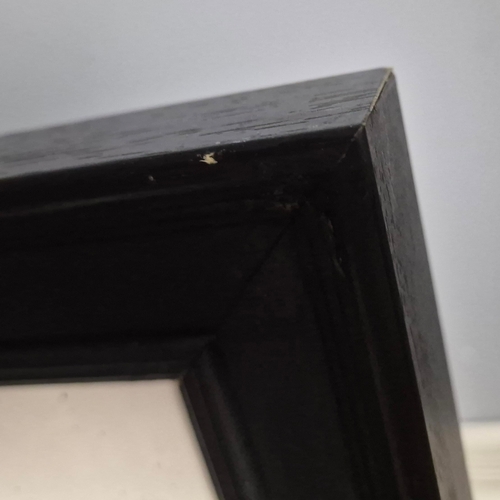 126 - JOAN MIRO. HOMENATGE A JOAN PRATIS. Lithograph, 74cms x 57cms, published by La Poligrafa, Barcelona,... 