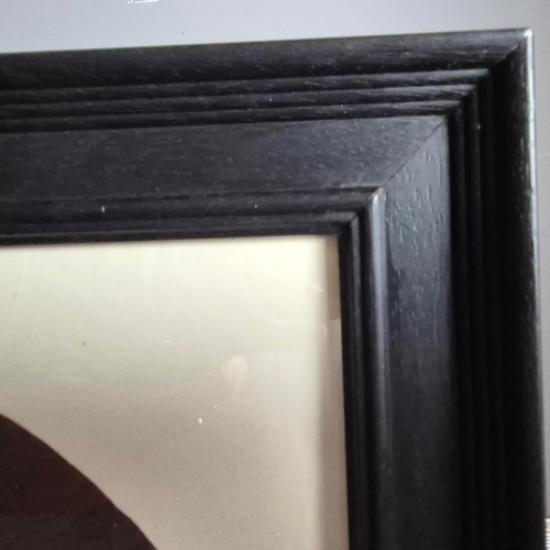 127 - JOAN MIRO. THREE BOOKS OSAKA. Lithograph in Colours, 74cms x 56cms, Published 1970, Framed.