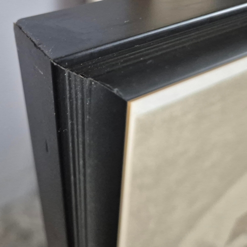 131 - GEORGES BRAQUE (1882-1963). PAPIERS COLLES V. Lithograph, 36cms x 46cms, signed in the plate, pulish... 