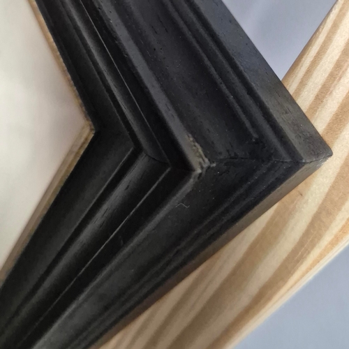 136 - GEORGE BRAQUE. LE BOUTEILLE. Lithograph, 36.5cm x 25cms, signed in the plate, framed ( Published 196... 