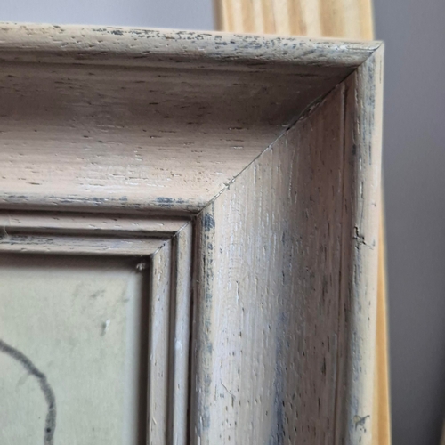 173 - PABLO PICASSO. LES DEJEUNERS. (d) Lithograph, 25cms x 36cms, dated in the plate, Framed (Published a... 