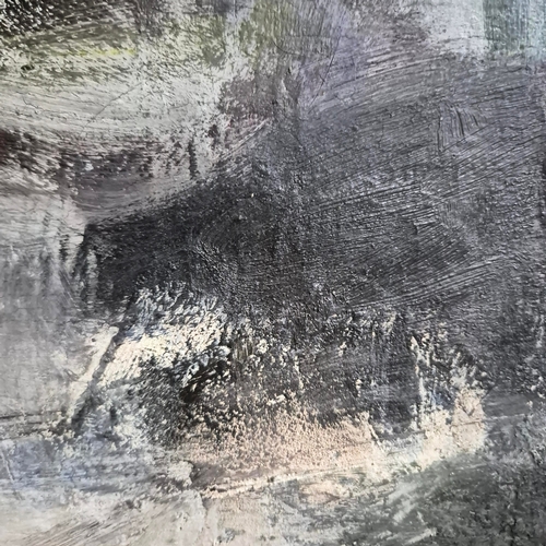 31 - MARSTONES. STILL LIFE. Oil on Canvas, 45cms x 40cms, signed, Framed.