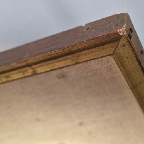 41 - ZARE DORDEVIC (1928-2017). STILL LIFE. Oil on Canvas, 57cms x 51cms, signed verso, Framed.