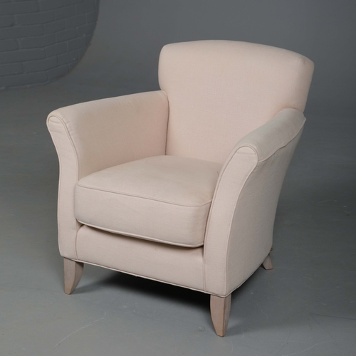 557 - NEPTUNE MATILDA ARMCHAIR. 80cm W approx.