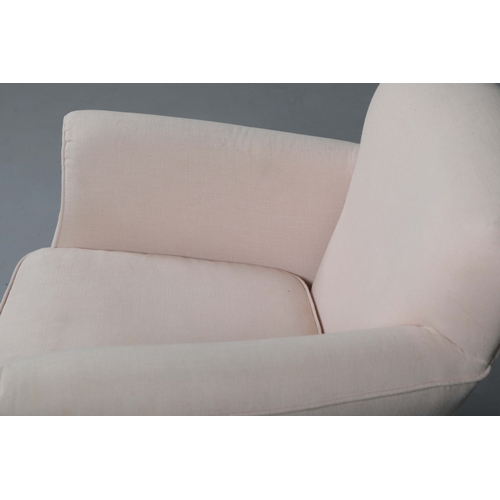 557 - NEPTUNE MATILDA ARMCHAIR. 80cm W approx.