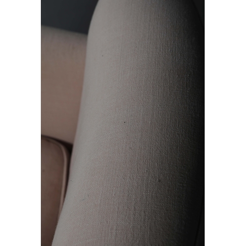 557 - NEPTUNE MATILDA ARMCHAIR. 80cm W approx.