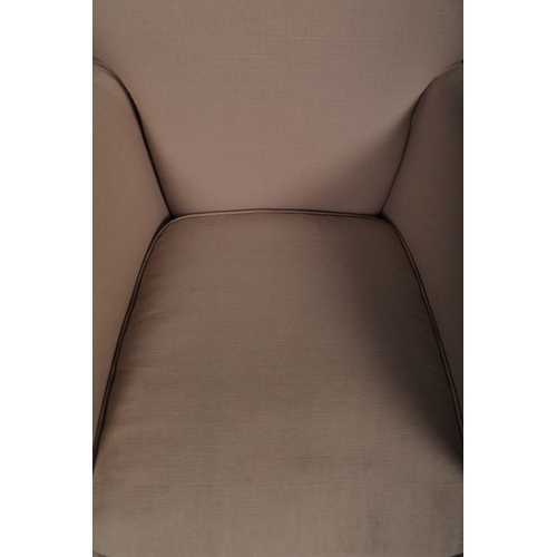 557 - NEPTUNE MATILDA ARMCHAIR. 80cm W approx.