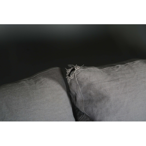 567 - ANDREW MARTIN TRUMAN SECTIONAL SOFA. 440cm W approx.