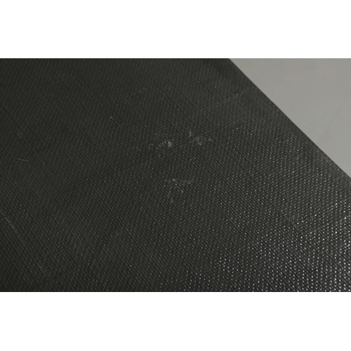 569 - ANDREW MARTIN ATHENA SIDE TABLES, A PAIR. each 45cm x 45cm x 45.5cm approx.(2).