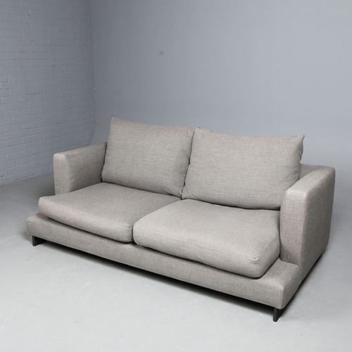 590 - CAMERICH EASYTIME SOFA. 190cm W.