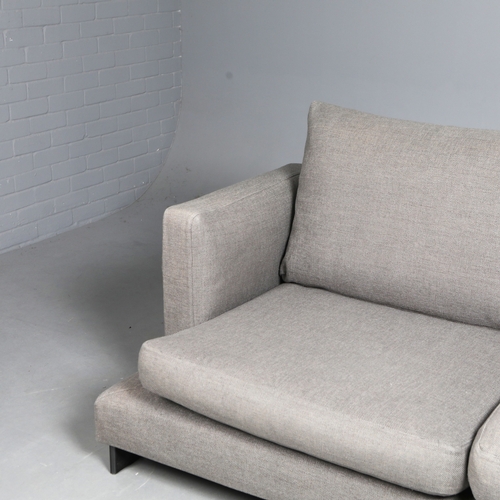 590 - CAMERICH EASYTIME SOFA. 190cm W.