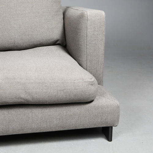 590 - CAMERICH EASYTIME SOFA. 190cm W.