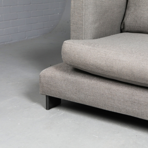 590 - CAMERICH EASYTIME SOFA. 190cm W.