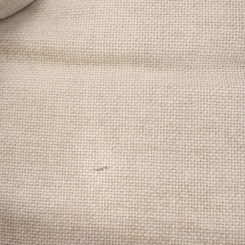 591 - MAXALTO IMPRIMATUR CORNER SOFA. by Antonio Citterio, 306cm W approx.