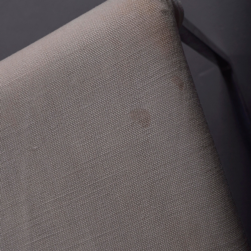 592 - B & B ITALIA MAXALTO SOLO DINING CHAIRS, A SET OF 6. By Antonio Citterio, 80cm H x 48cm W x 56cm D. ... 