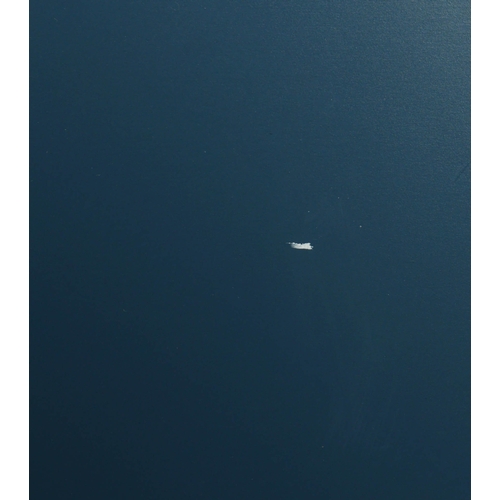 593 - HEALS CHEST OF DRAWERS. with 2 short above 2 long drawers.