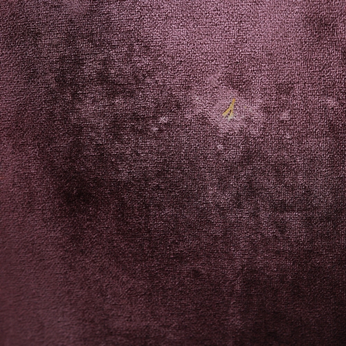 608 - MUNNA CORET CHAIRS, A SET OF 10. 92cm H approx. (10).