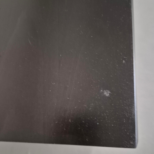 614 - ATTRIBUTED TO THE SOFA & CHAIR COMPANY SOHO BEDSIDE TABLES, A PAIR. each 60cm x 45cm x 61cm approx. ... 