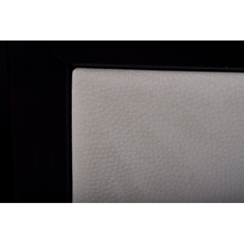 614 - ATTRIBUTED TO THE SOFA & CHAIR COMPANY SOHO BEDSIDE TABLES, A PAIR. each 60cm x 45cm x 61cm approx. ... 