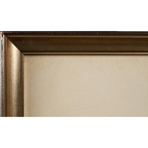 65 - DENYS WELLS (1881-1973) WATERCOLOUR 