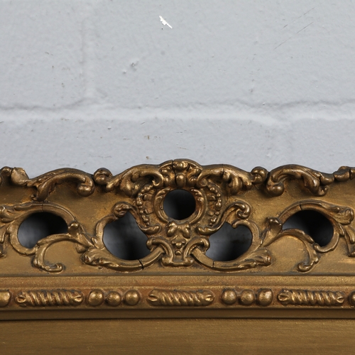 78 - AFTER ANTHONY VAN DYCK (1599-1641). PORTRAIT OF A GENTLEMAN. oil on canvas, 83cm x 78cm, framed.