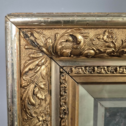 80 - IN THE MANNER OF AUGUSTUS EDWIN JOHN 1878–1961. PORTRAIT OF A YOUNG WOMAN. Oil on Canvas, 75cms x 60... 