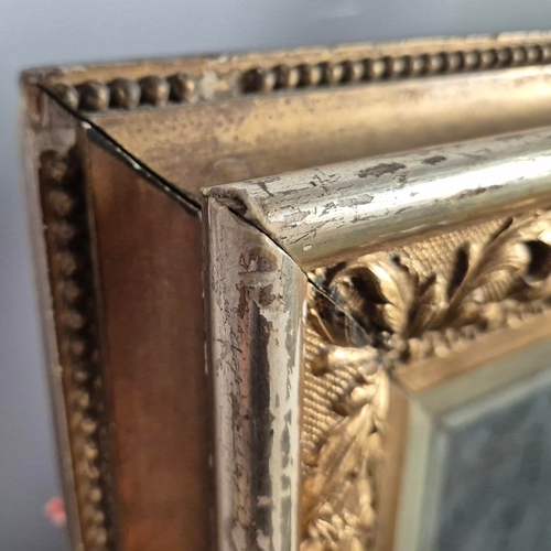 80 - IN THE MANNER OF AUGUSTUS EDWIN JOHN 1878–1961. PORTRAIT OF A YOUNG WOMAN. Oil on Canvas, 75cms x 60... 