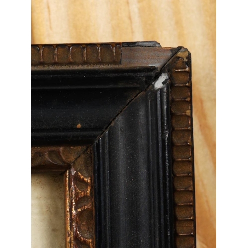 84 - 19TH CENTURY BRITISH SCHOOL. YOUNG BOYS WITH RABBITS. watercolour and pencil, 52cm x 39cm, framed.