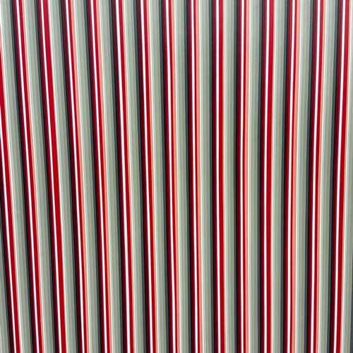 9 - PAUL DIGNAN. WAITING ROOM 1. acrylic on mdf, 103cm x 103cm.