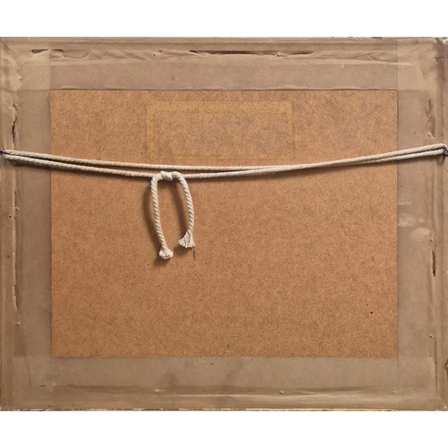 90 - WILLIAM B HOUGH (1819-1897). STILL LIFE WITH PLUMS AND HAZELNUTS. Watercolour, 17.5cms x 25cms, sign... 