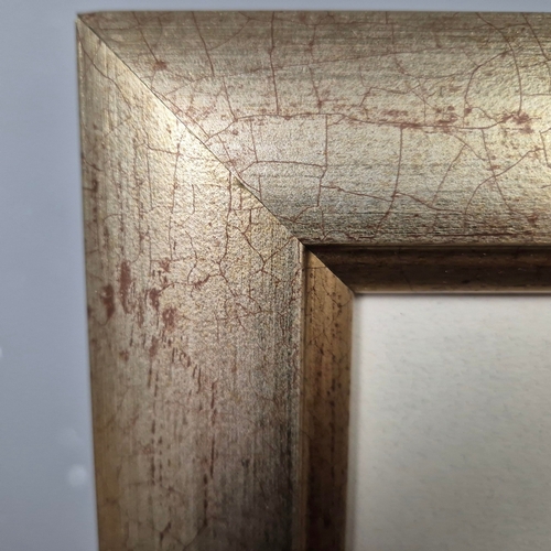 93 - BERYL COOK (1926-2008). DINING IN PARIS. print on paper, limited edition 93/650, signed bottom right... 